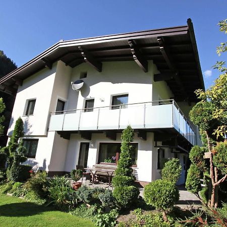 Cozy Apartment In Aschau Im Zillertal Near Ski Lift 外观 照片