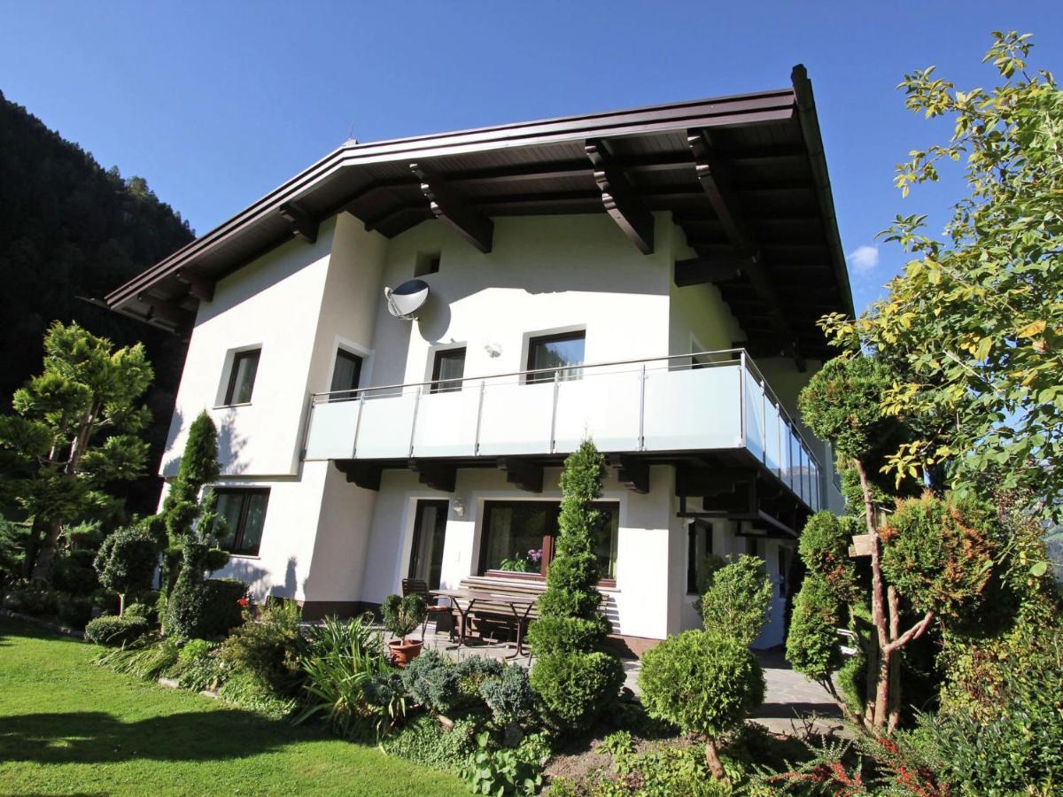 Cozy Apartment In Aschau Im Zillertal Near Ski Lift 外观 照片