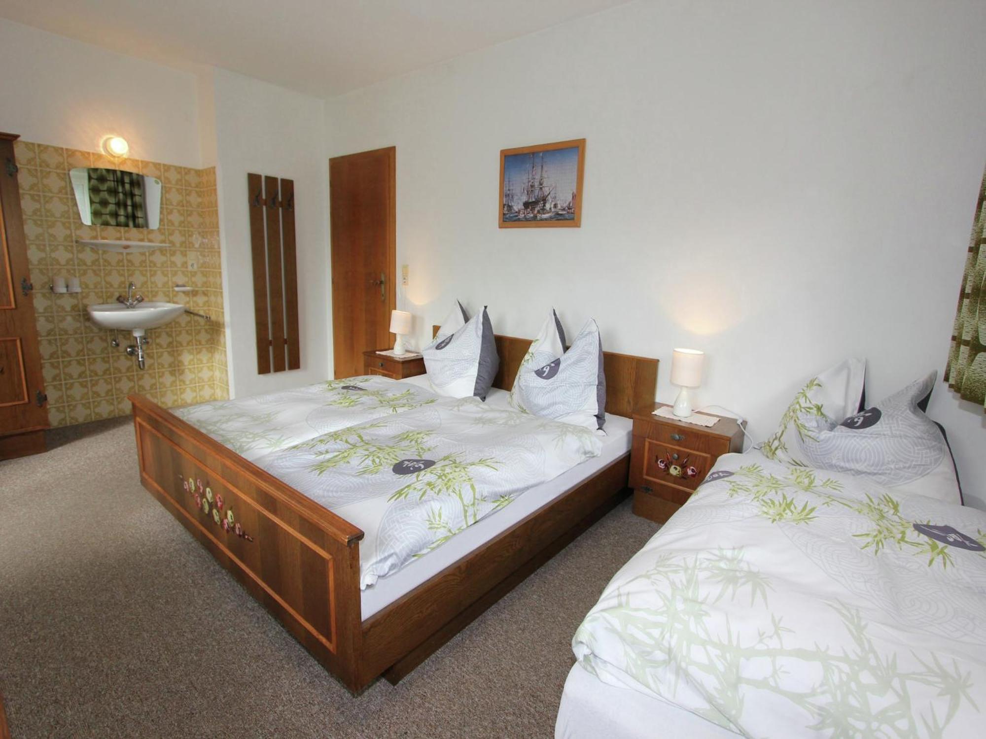 Cozy Apartment In Aschau Im Zillertal Near Ski Lift 外观 照片