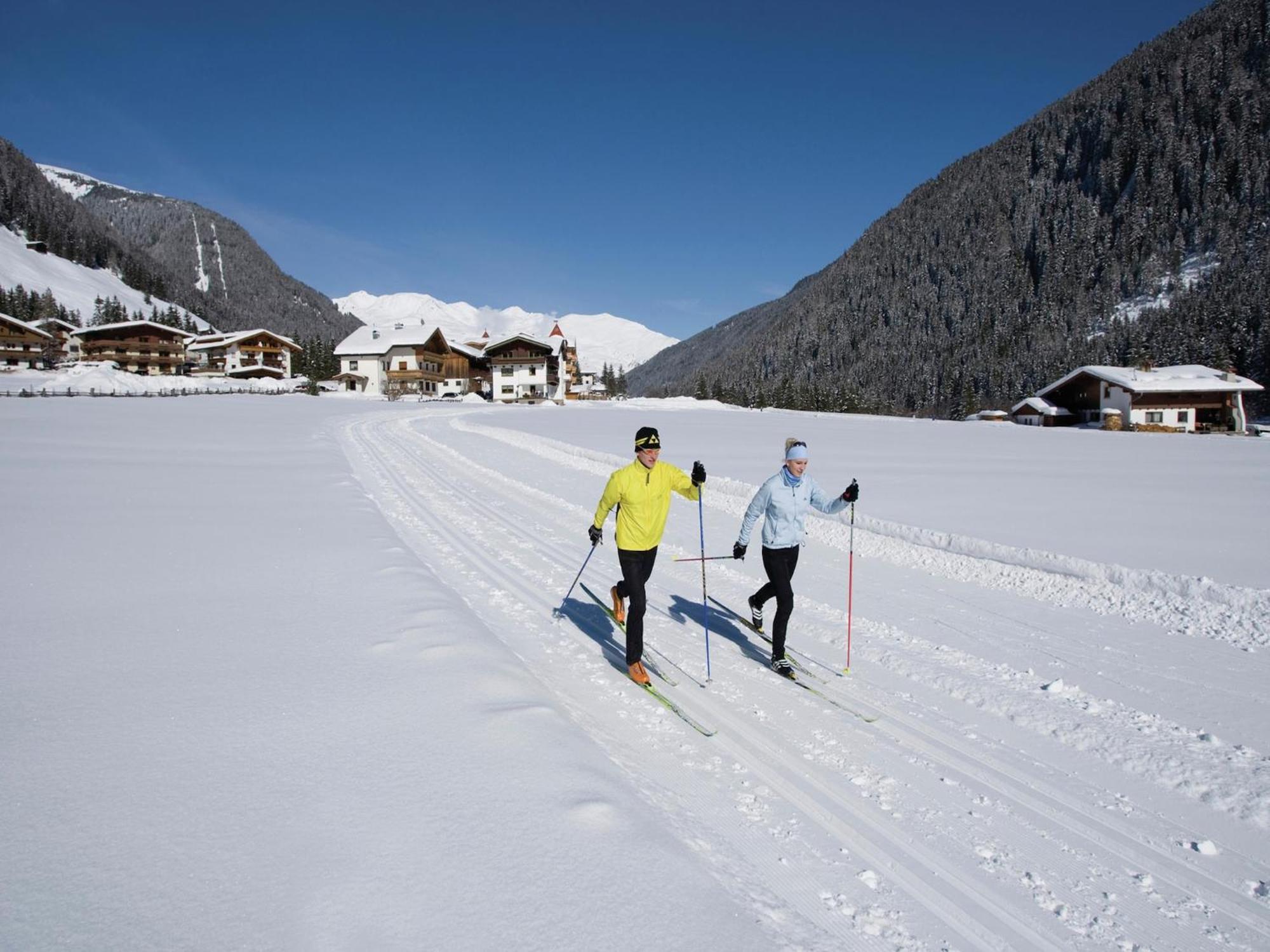 Cozy Apartment In Aschau Im Zillertal Near Ski Lift 外观 照片