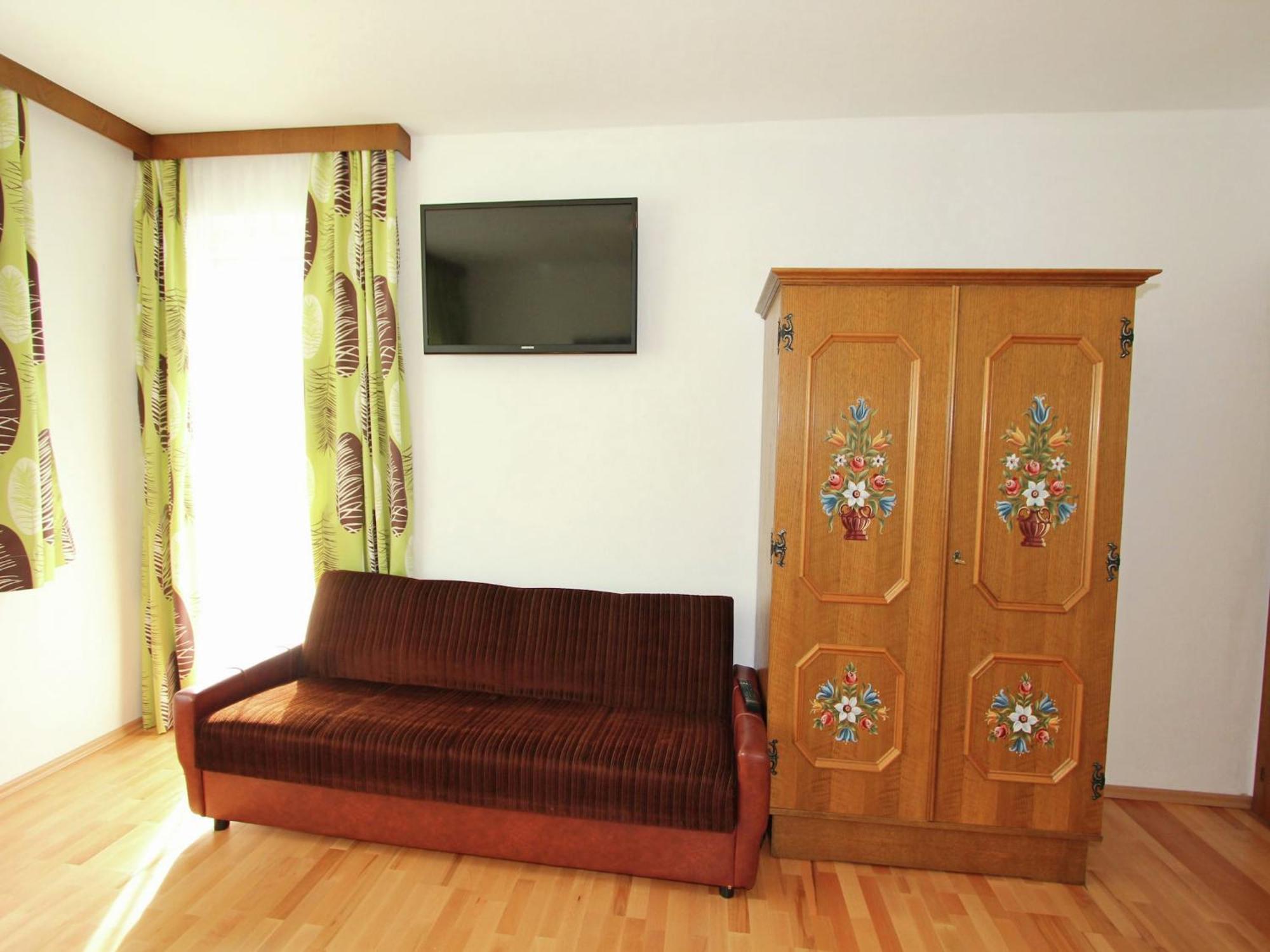 Cozy Apartment In Aschau Im Zillertal Near Ski Lift 外观 照片