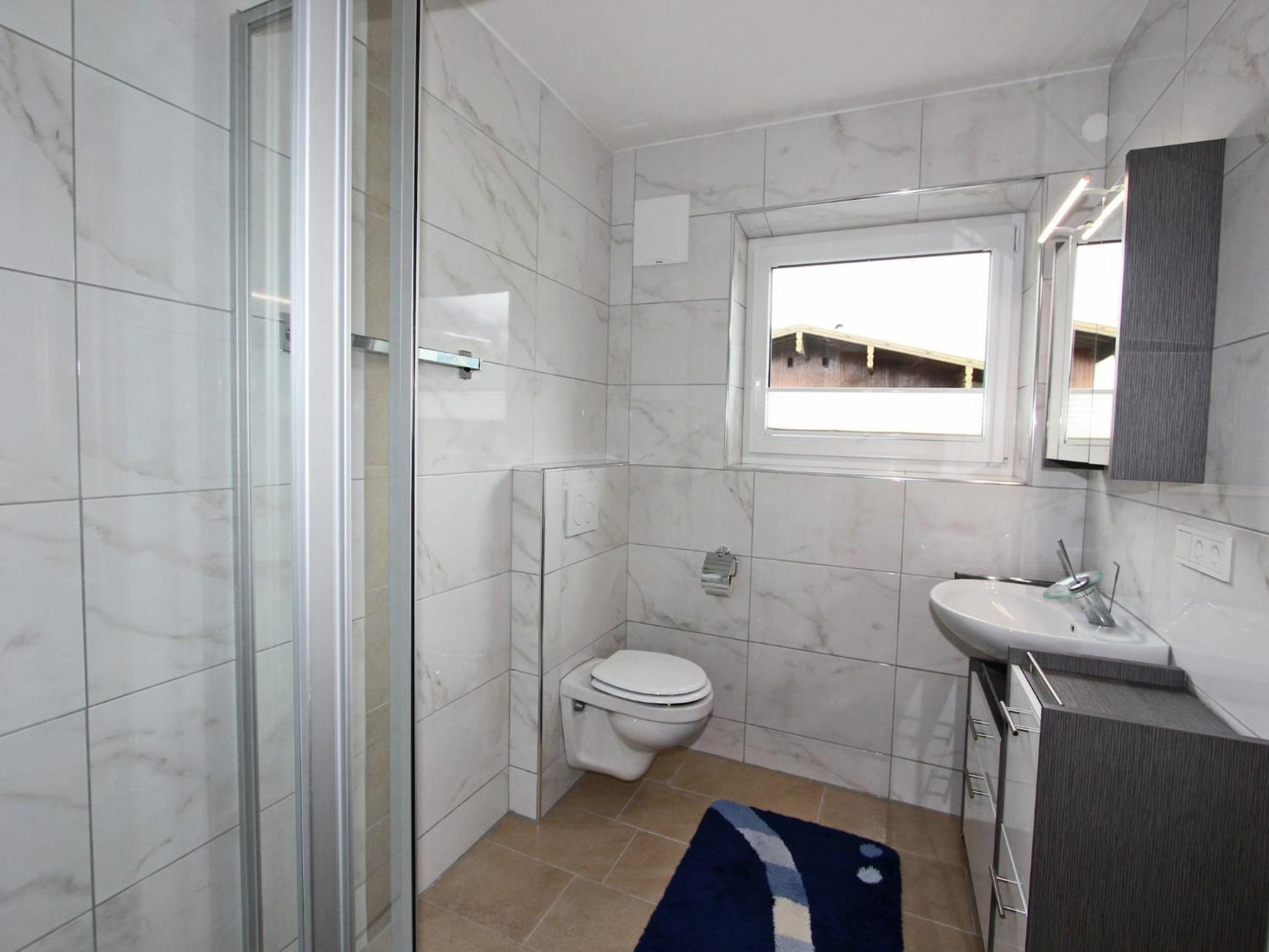 Cozy Apartment In Aschau Im Zillertal Near Ski Lift 外观 照片