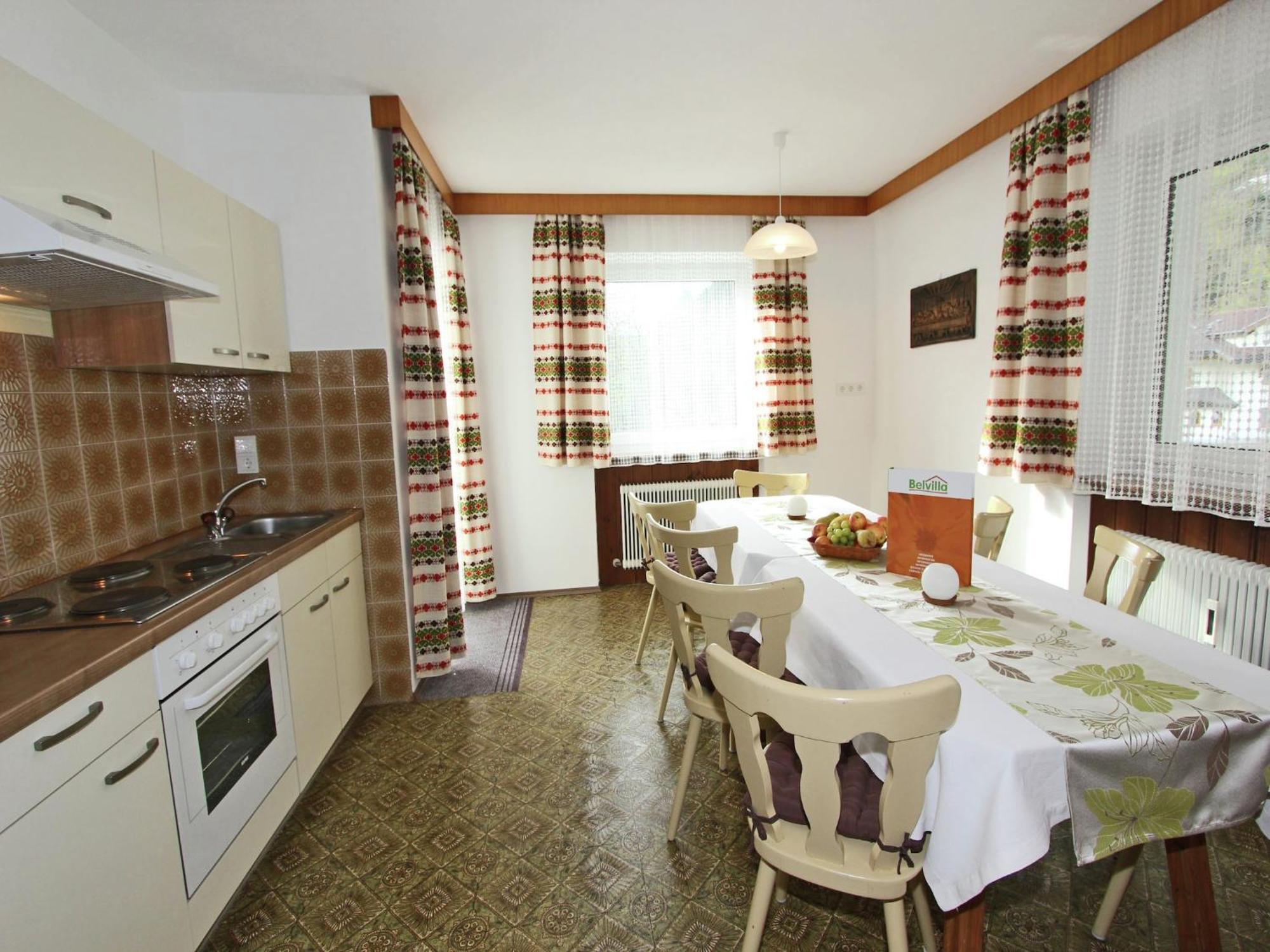Cozy Apartment In Aschau Im Zillertal Near Ski Lift 外观 照片