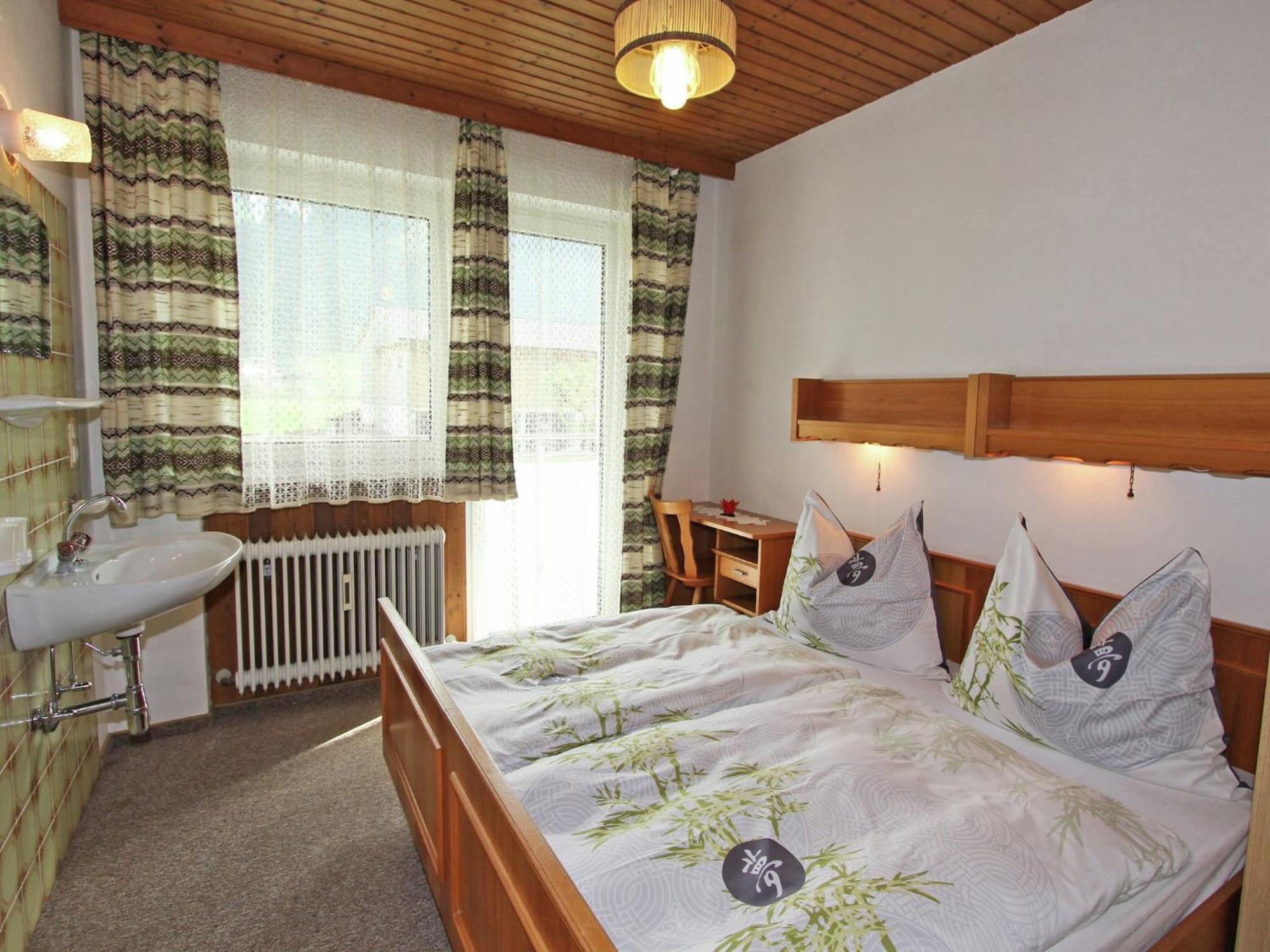 Cozy Apartment In Aschau Im Zillertal Near Ski Lift 外观 照片