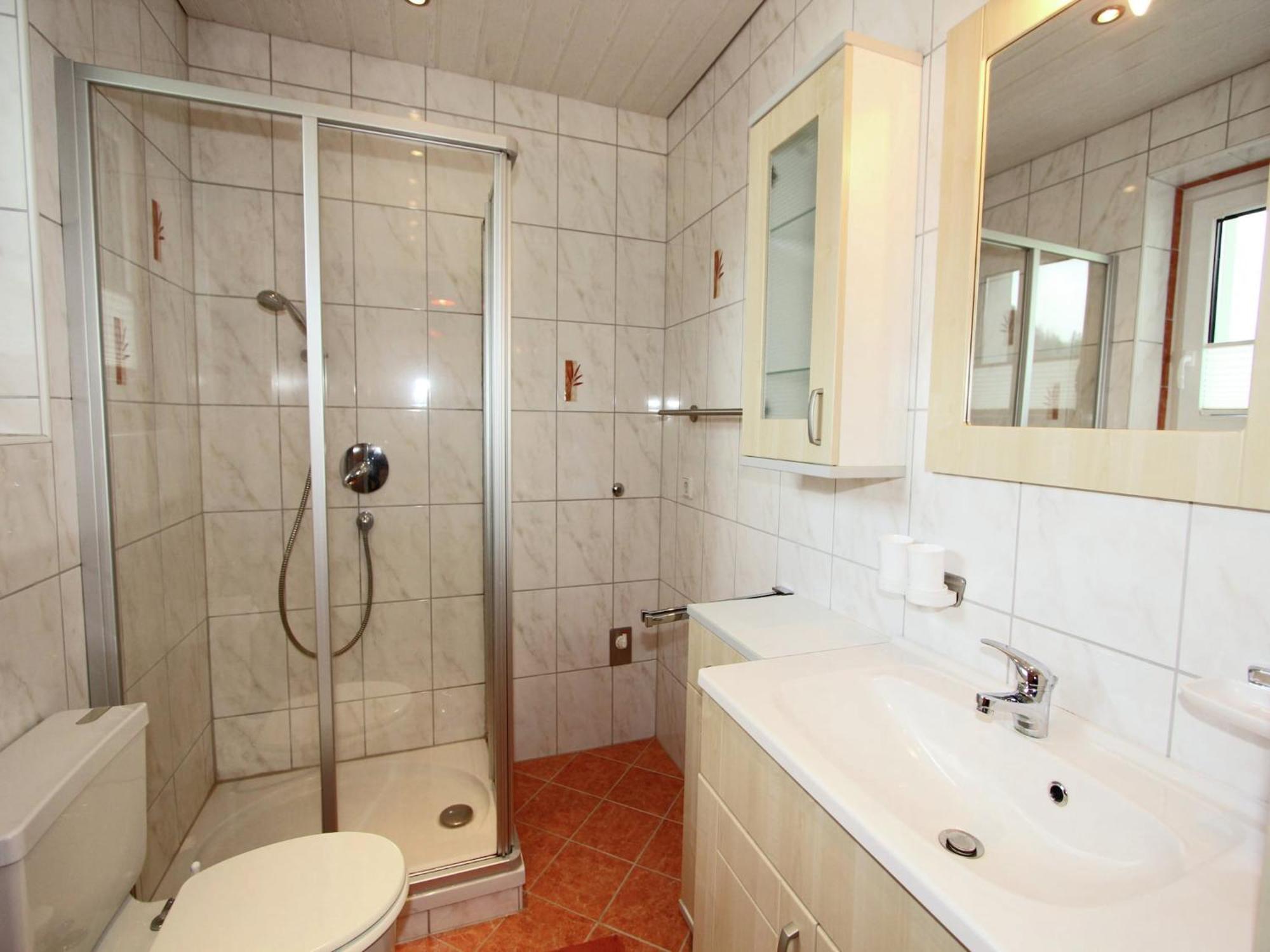 Cozy Apartment In Aschau Im Zillertal Near Ski Lift 外观 照片