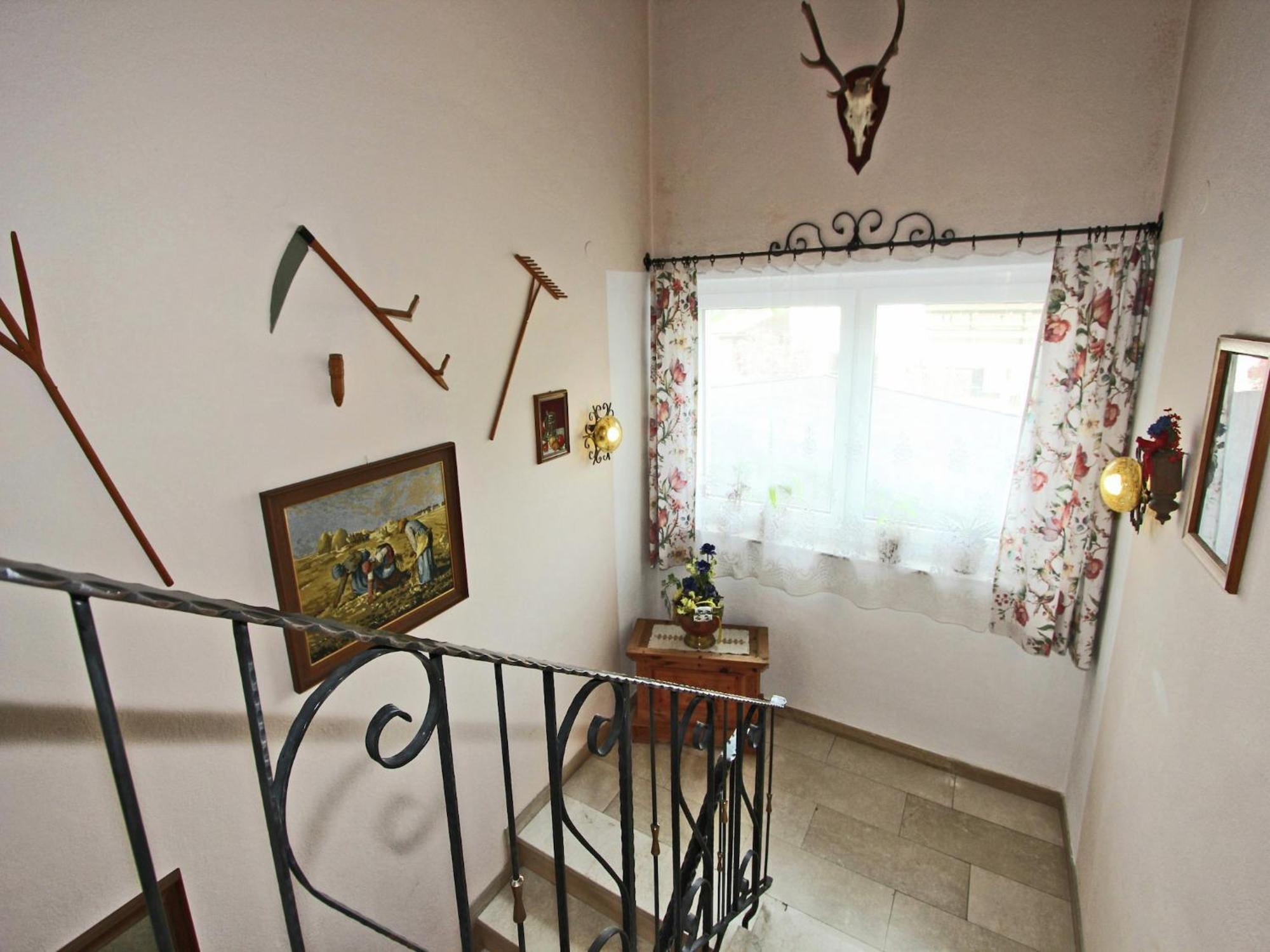 Cozy Apartment In Aschau Im Zillertal Near Ski Lift 外观 照片