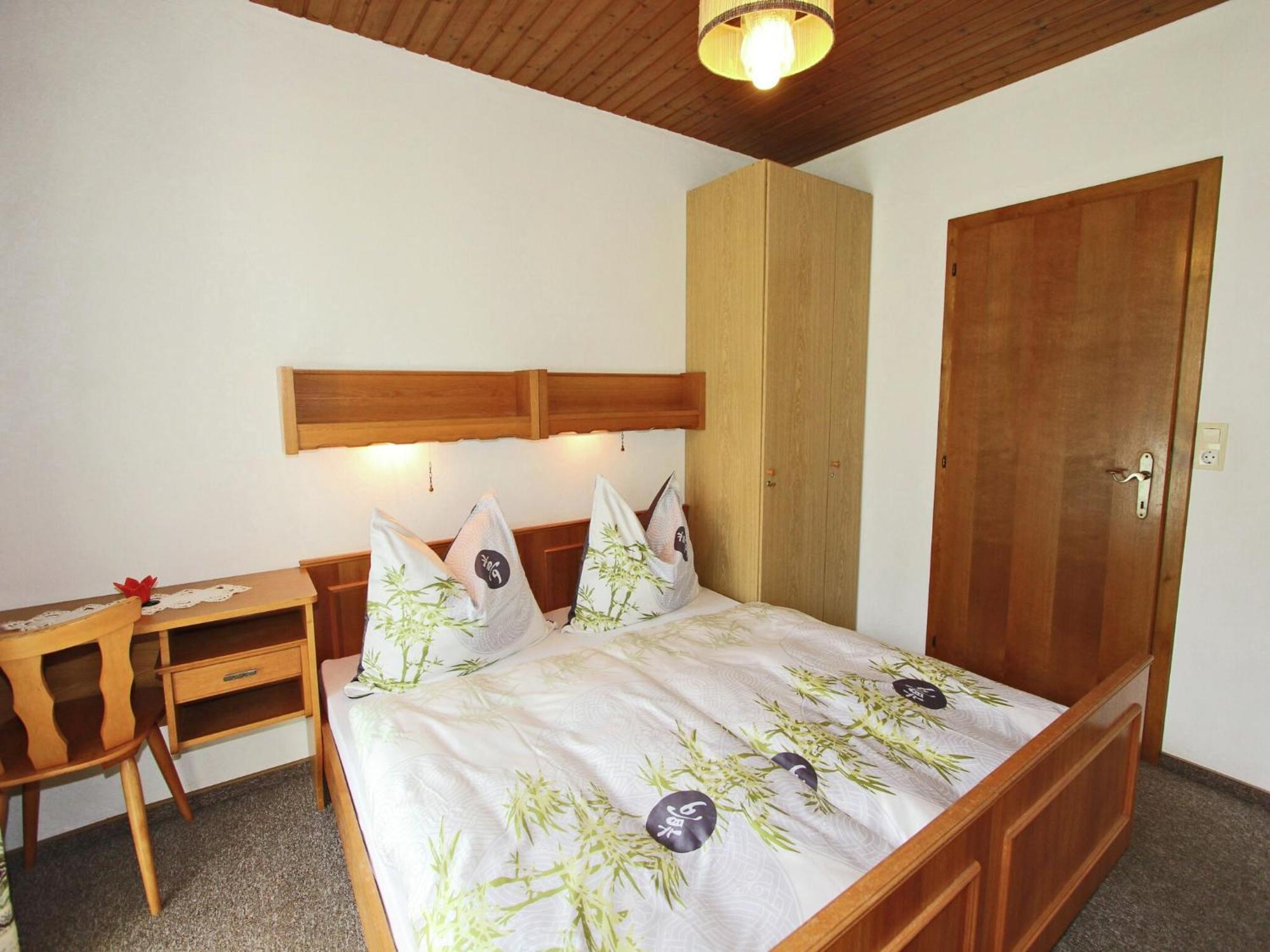 Cozy Apartment In Aschau Im Zillertal Near Ski Lift 外观 照片