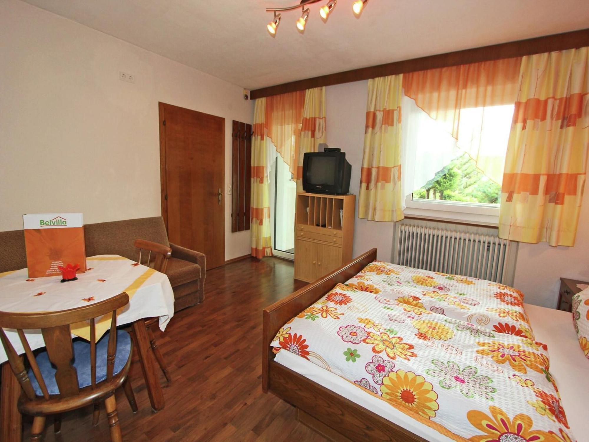 Cozy Apartment In Aschau Im Zillertal Near Ski Lift 外观 照片