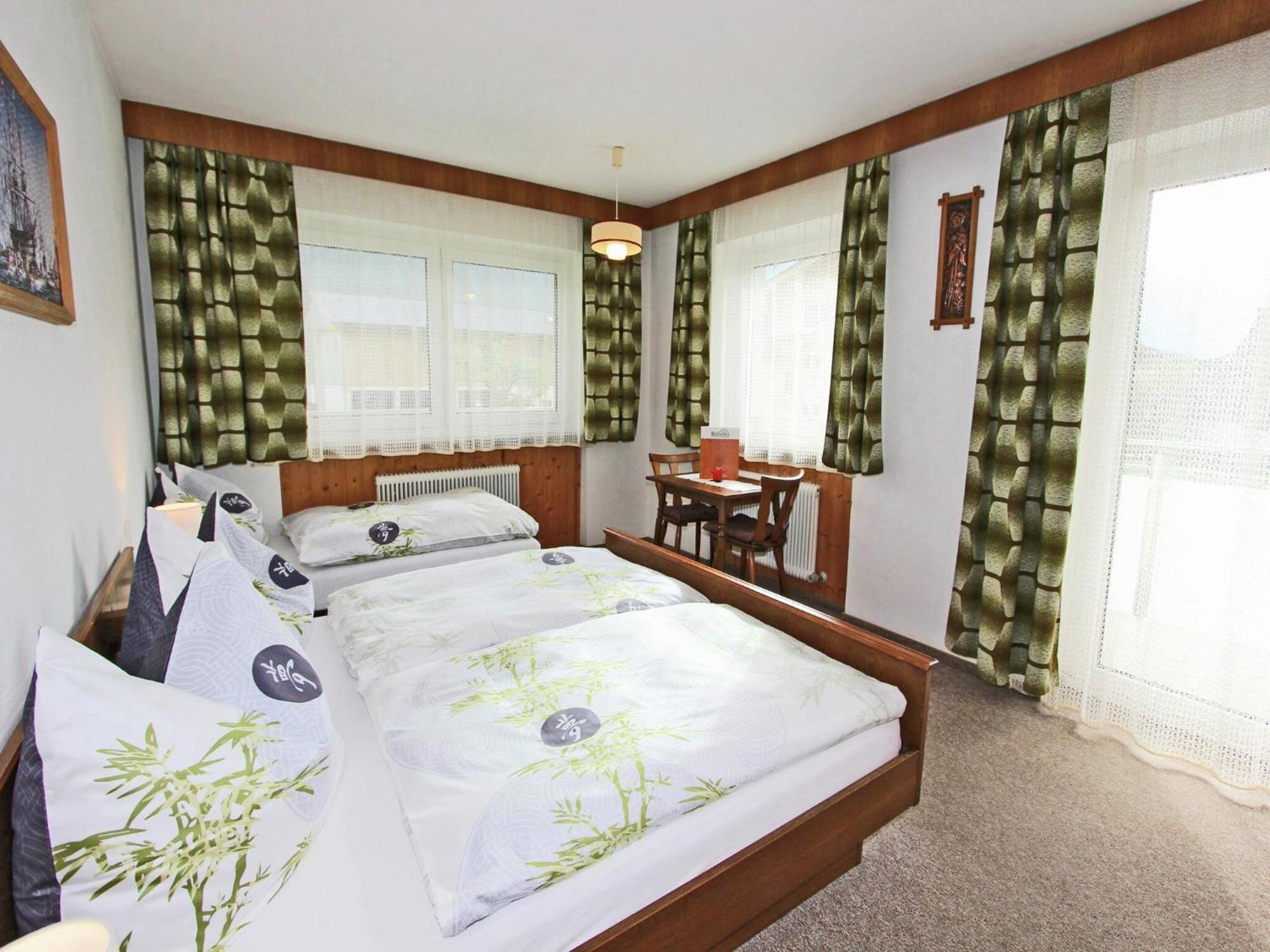 Cozy Apartment In Aschau Im Zillertal Near Ski Lift 外观 照片