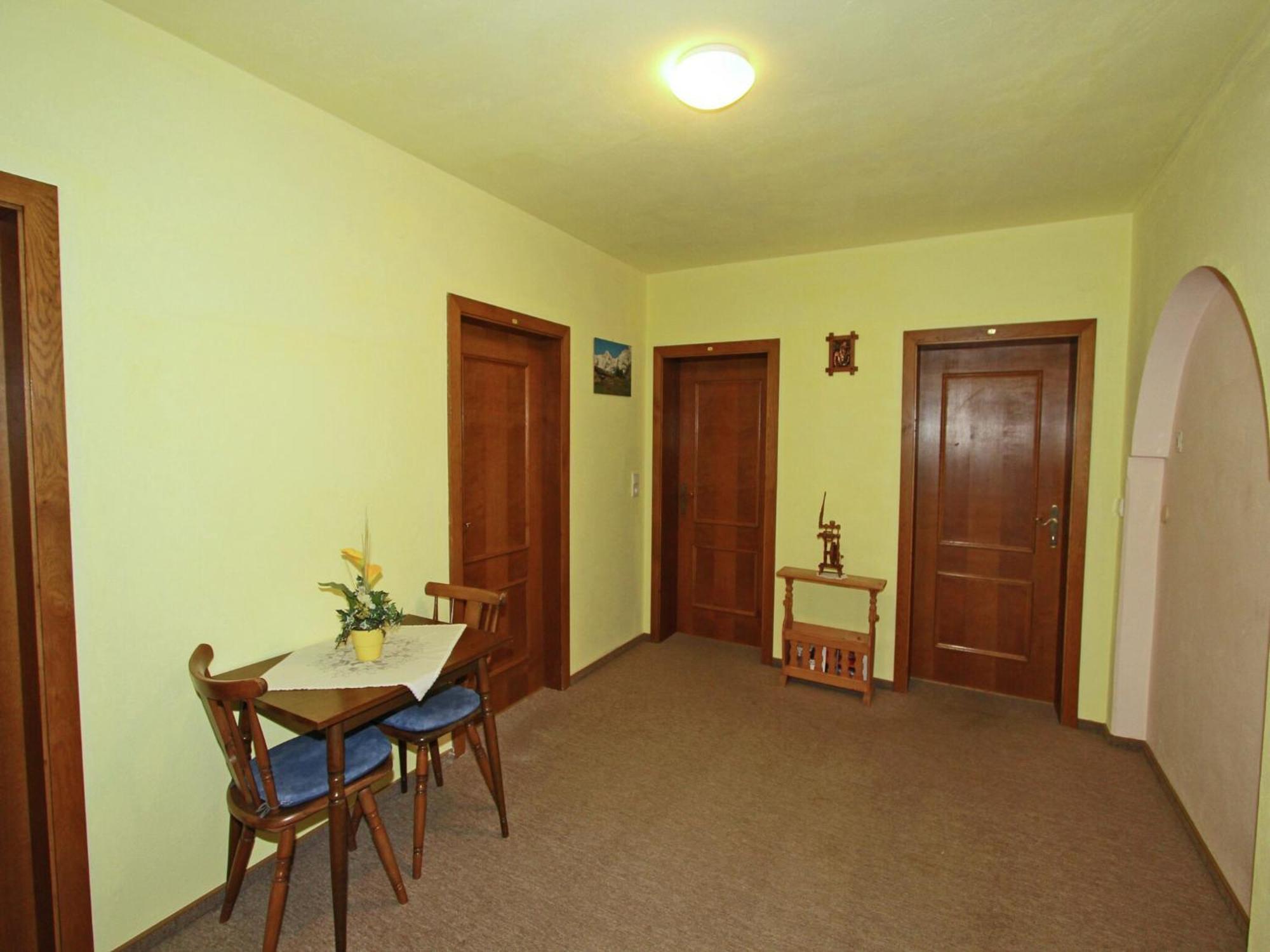 Cozy Apartment In Aschau Im Zillertal Near Ski Lift 外观 照片