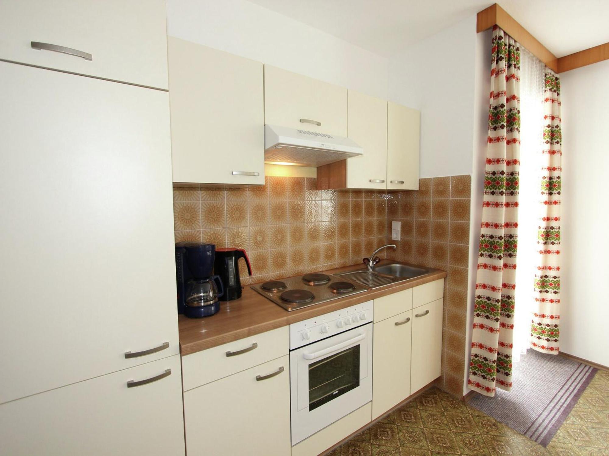 Cozy Apartment In Aschau Im Zillertal Near Ski Lift 外观 照片