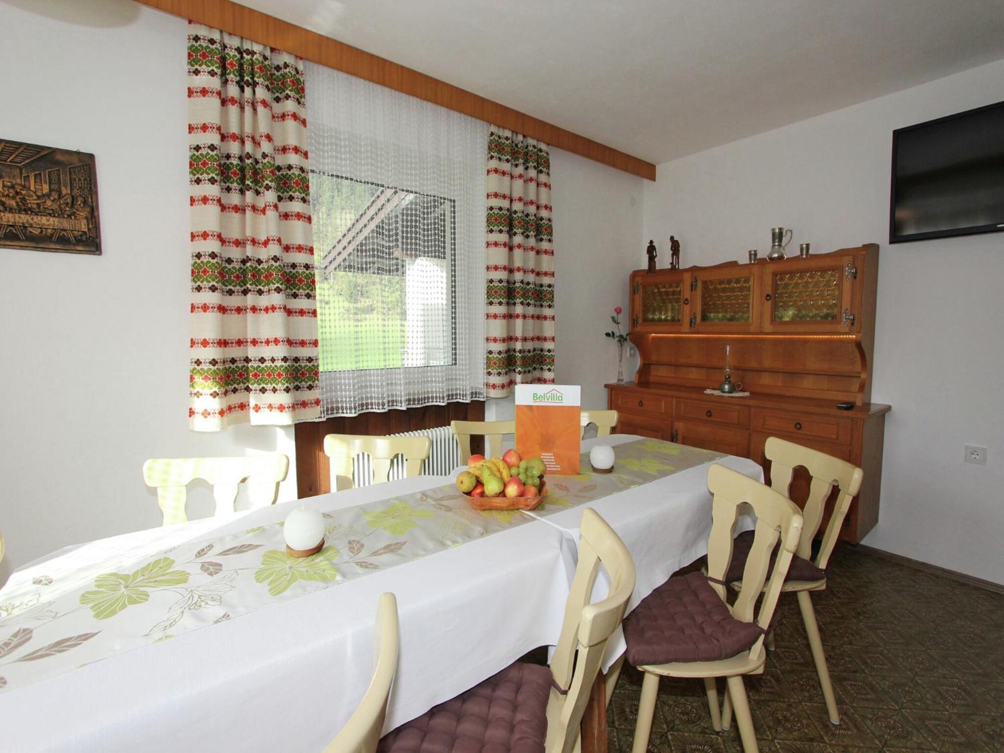 Cozy Apartment In Aschau Im Zillertal Near Ski Lift 外观 照片