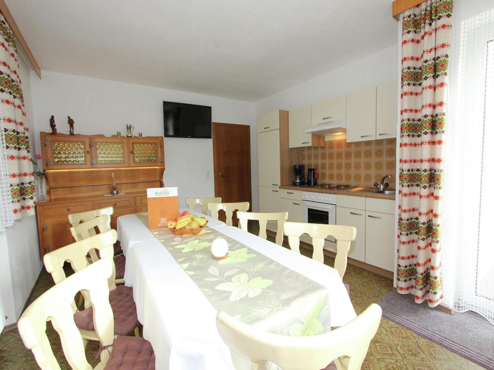Cozy Apartment In Aschau Im Zillertal Near Ski Lift 外观 照片