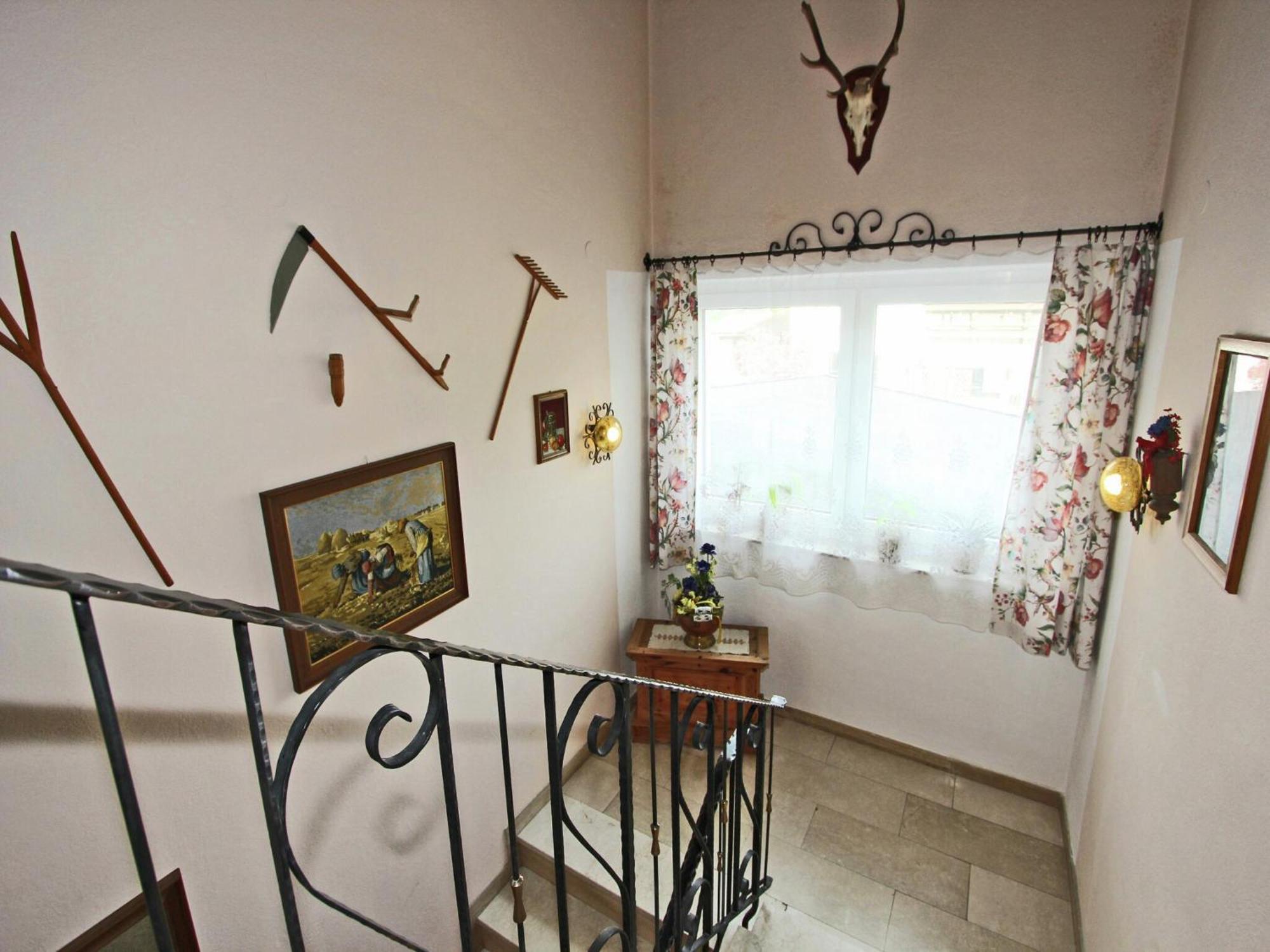 Cozy Apartment In Aschau Im Zillertal Near Ski Lift 外观 照片
